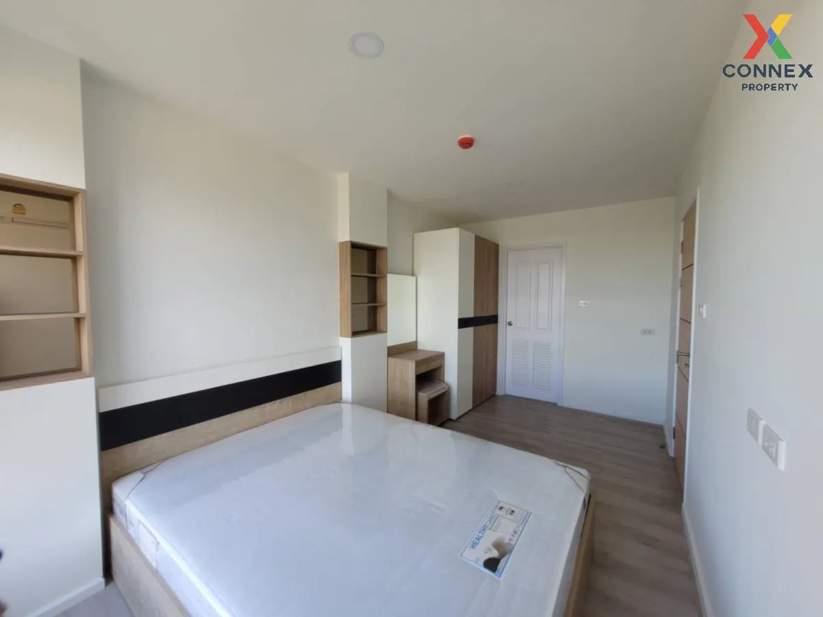 For Sale Condo , The Centro Condo Bangsaen , nice view , newly re