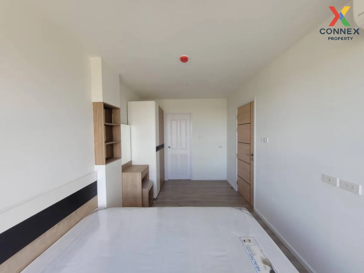 For Sale Condo , The Centro Condo Bangsaen , nice view , newly re