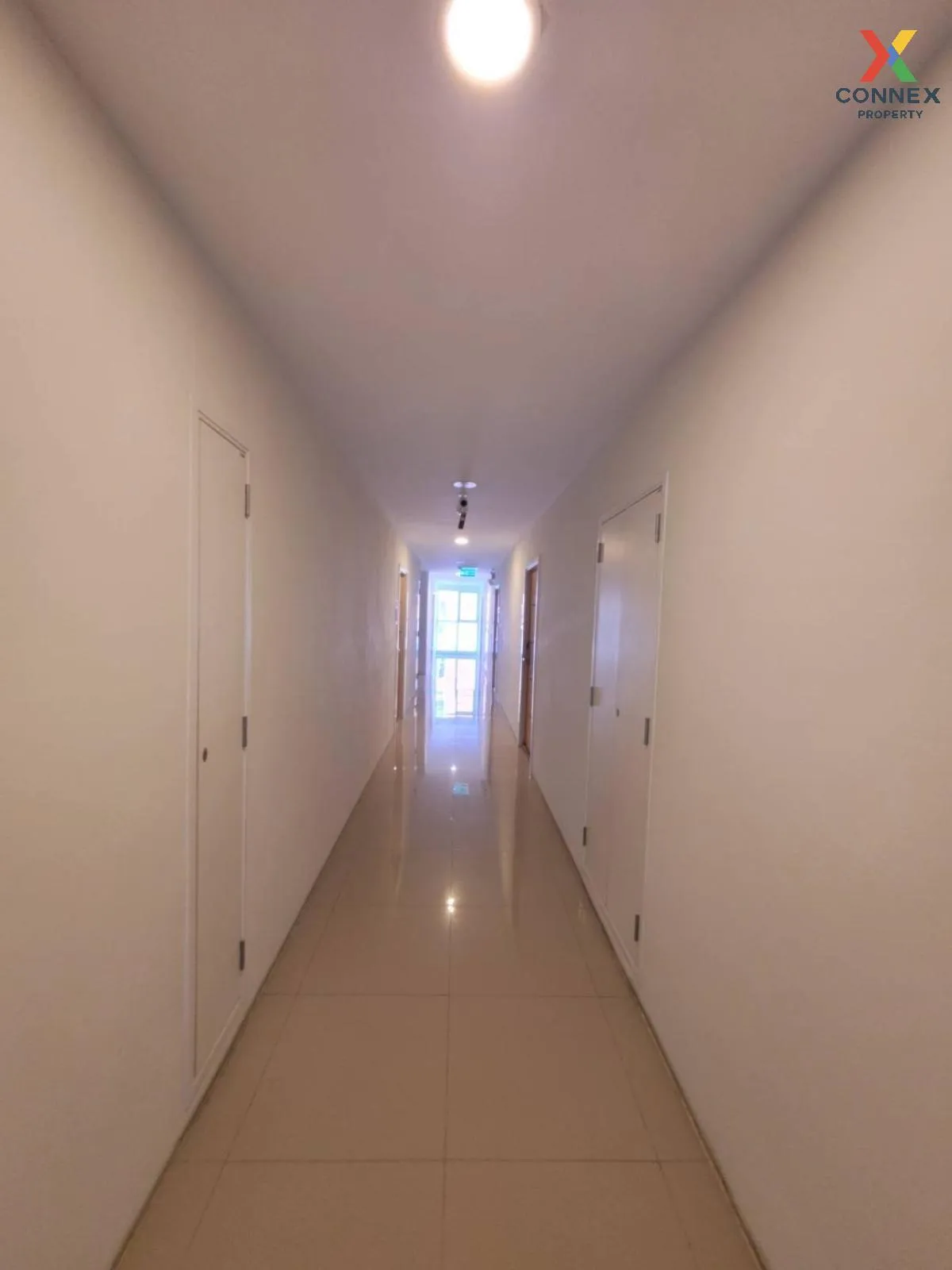 For Sale Condo , The Centro Condo Bangsaen , nice view , newly re