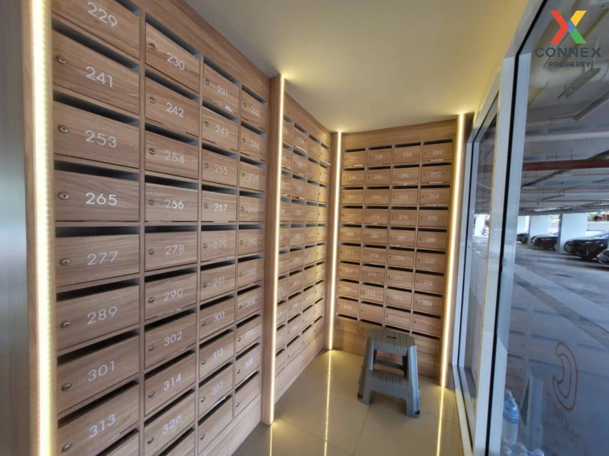 For Sale Condo , The Centro Condo Bangsaen , nice view , newly re