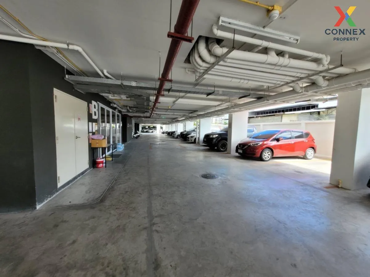 For Sale Condo , The Centro Condo Bangsaen , nice view , newly re