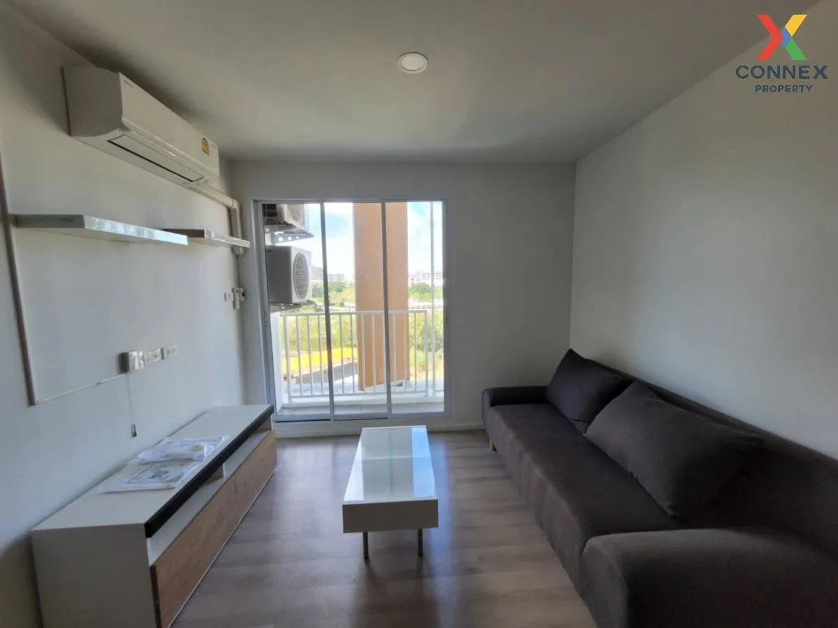 For Sale Condo , The Centro Condo Bangsaen , nice view , newly re 4