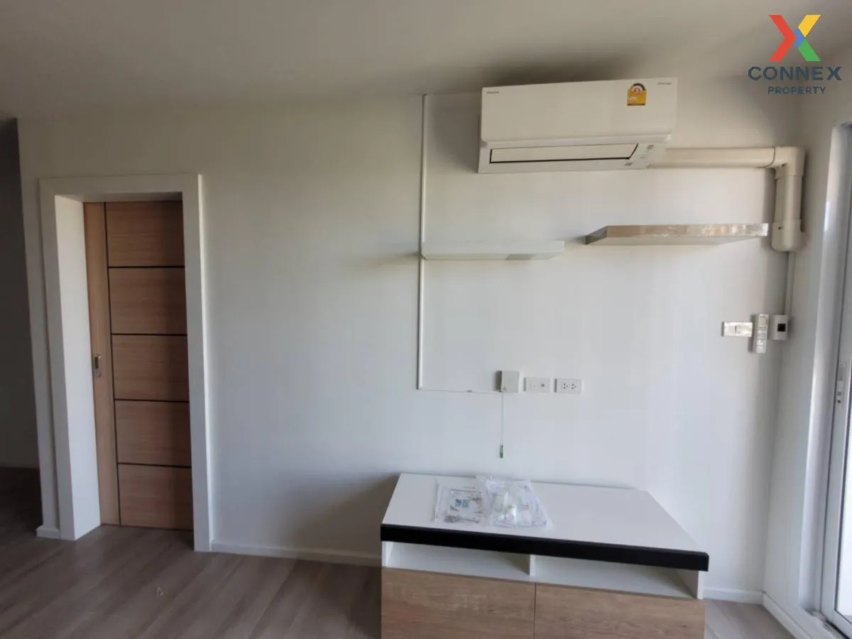 For Sale Condo , The Centro Condo Bangsaen , nice view , newly re