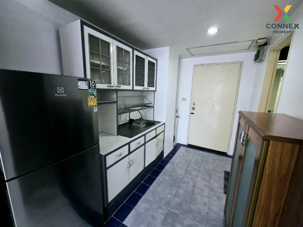 For Rent Condo , Ratchada Orchid , MRT-Sutthisan , Huai Khwang ,  For Rent Condo , Ratchada Orchid , MRT-Sutthisan , Huai Khwang ,  4