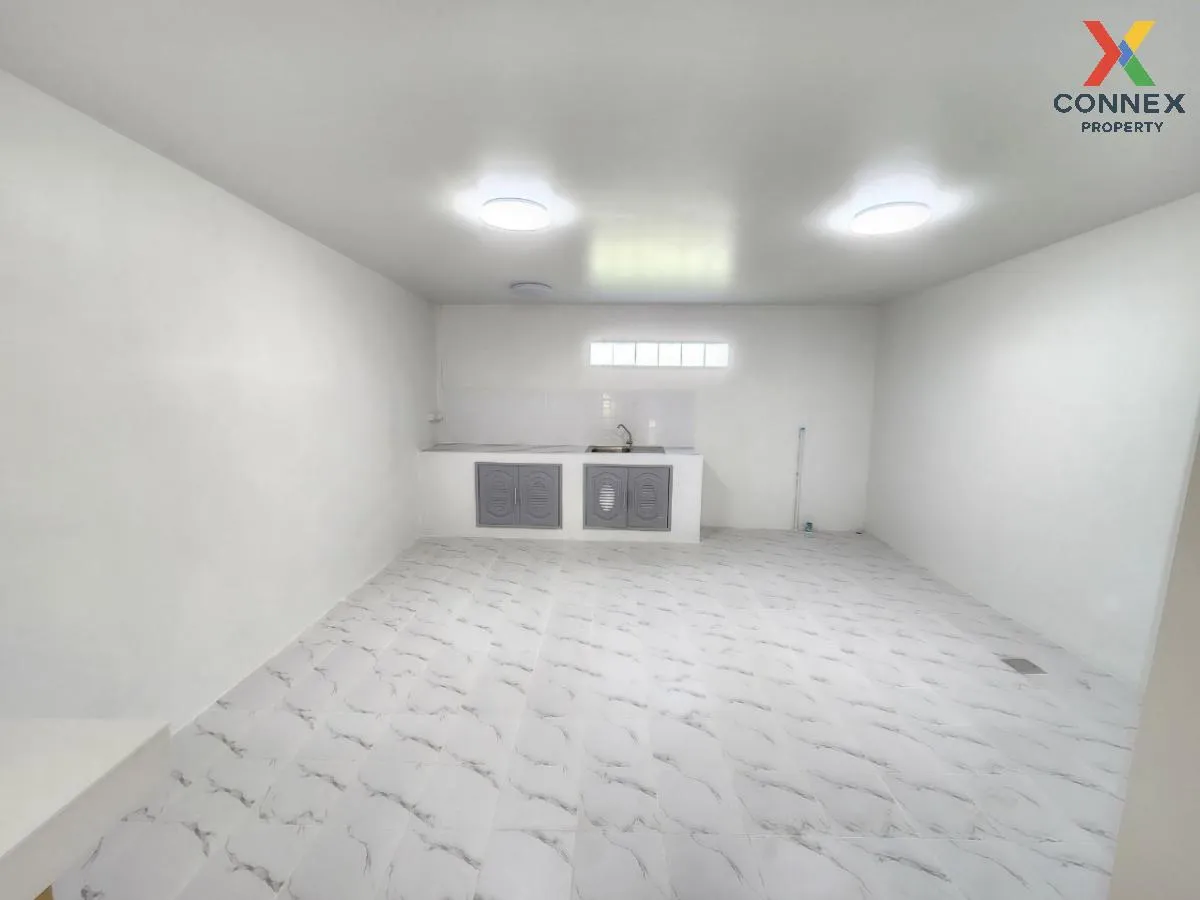 ขายทาวน์เฮ้าส์/ทาวน์โฮม  บ้านมะลิวัลย์ บางเพรียง บางบ่อ สมุทรปราก