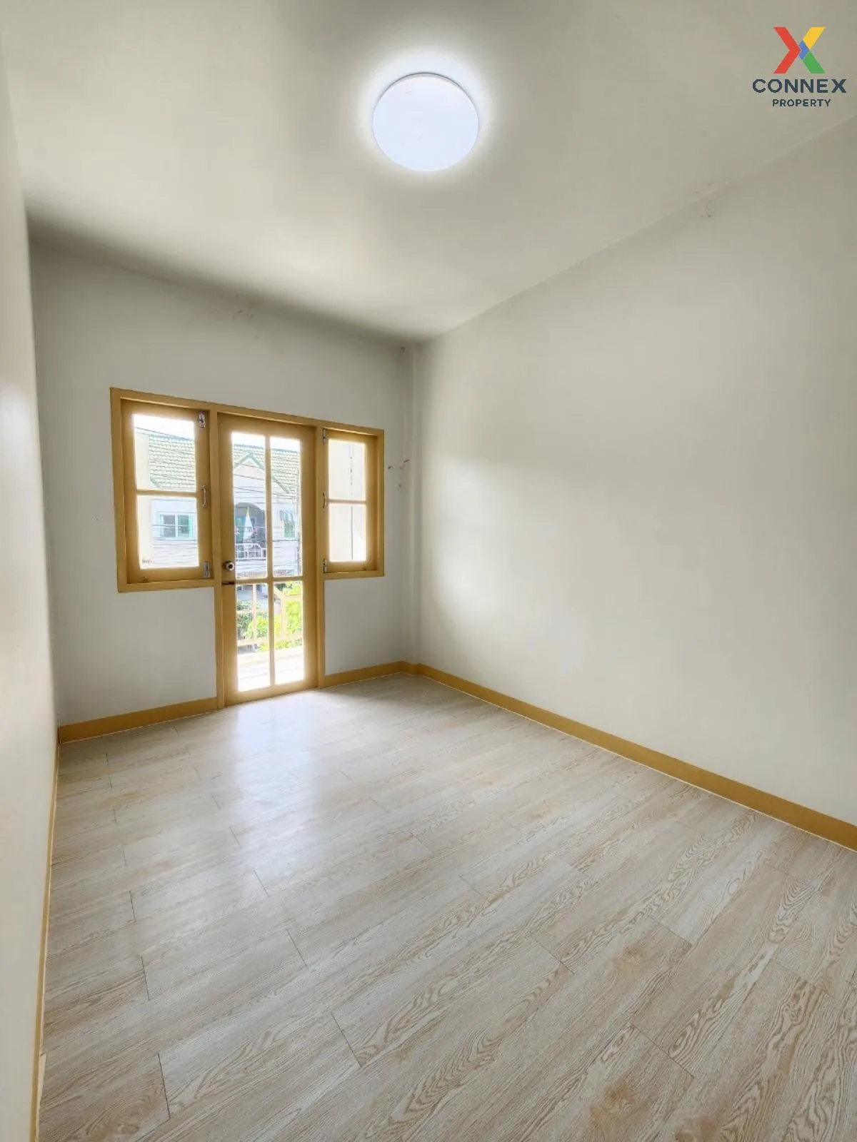 ขายทาวน์เฮ้าส์/ทาวน์โฮม  บ้านมะลิวัลย์ บางเพรียง บางบ่อ สมุทรปราก