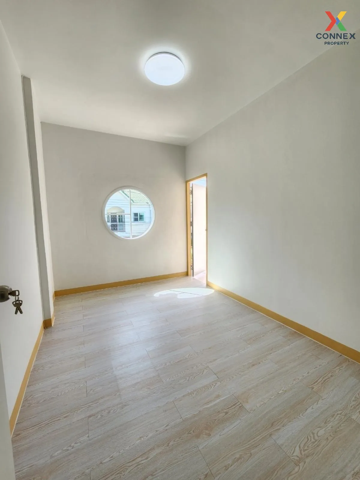 ขายทาวน์เฮ้าส์/ทาวน์โฮม  บ้านมะลิวัลย์ บางเพรียง บางบ่อ สมุทรปราก