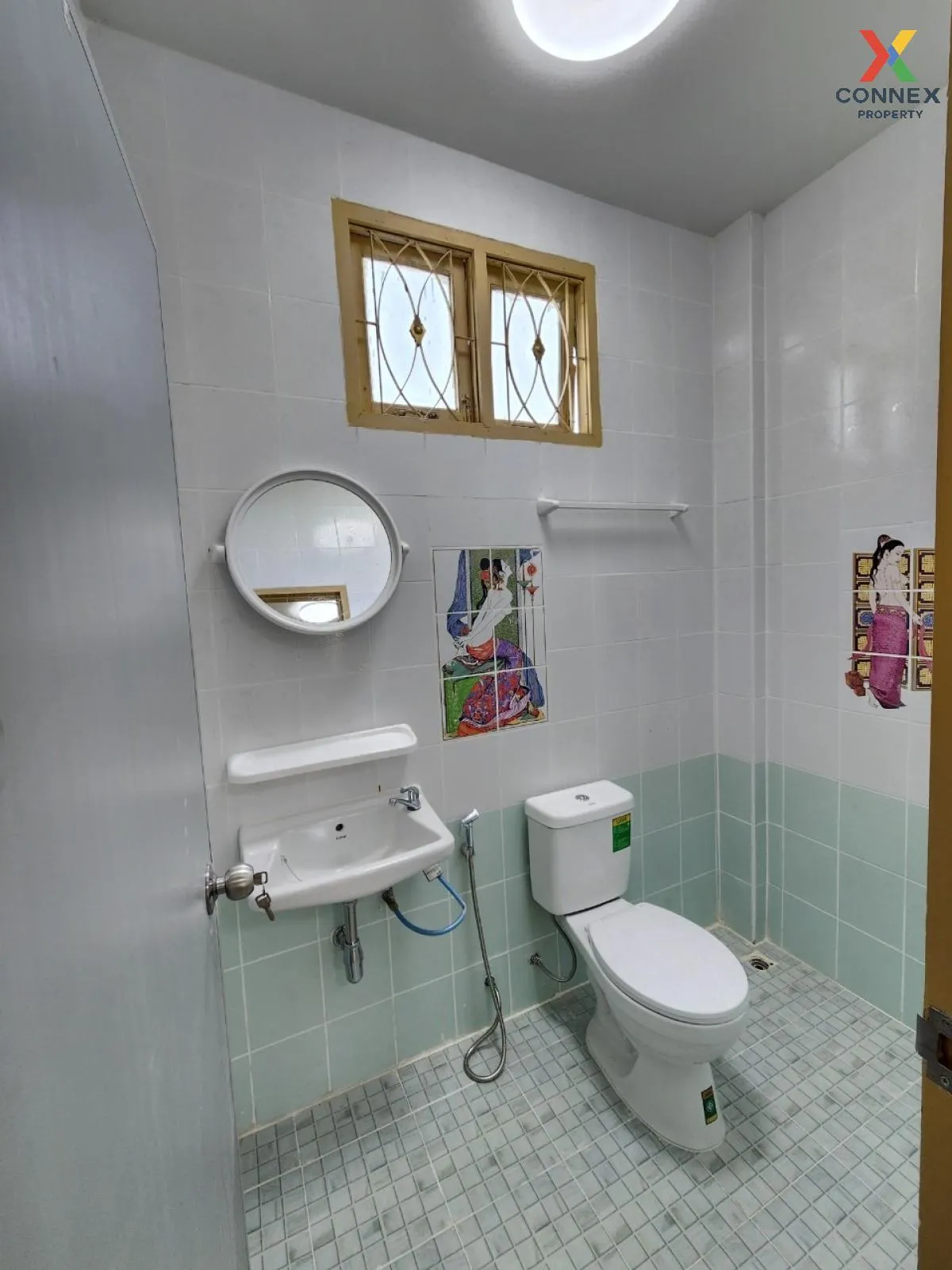 ขายทาวน์เฮ้าส์/ทาวน์โฮม  บ้านมะลิวัลย์ บางเพรียง บางบ่อ สมุทรปราก