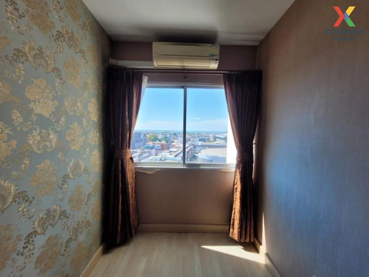 For Sale Condo , Eak Condoview , nice view , high floor , corner 