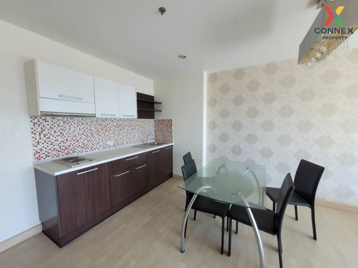 For Sale Condo , Eak Condoview , nice view , high floor , corner  3