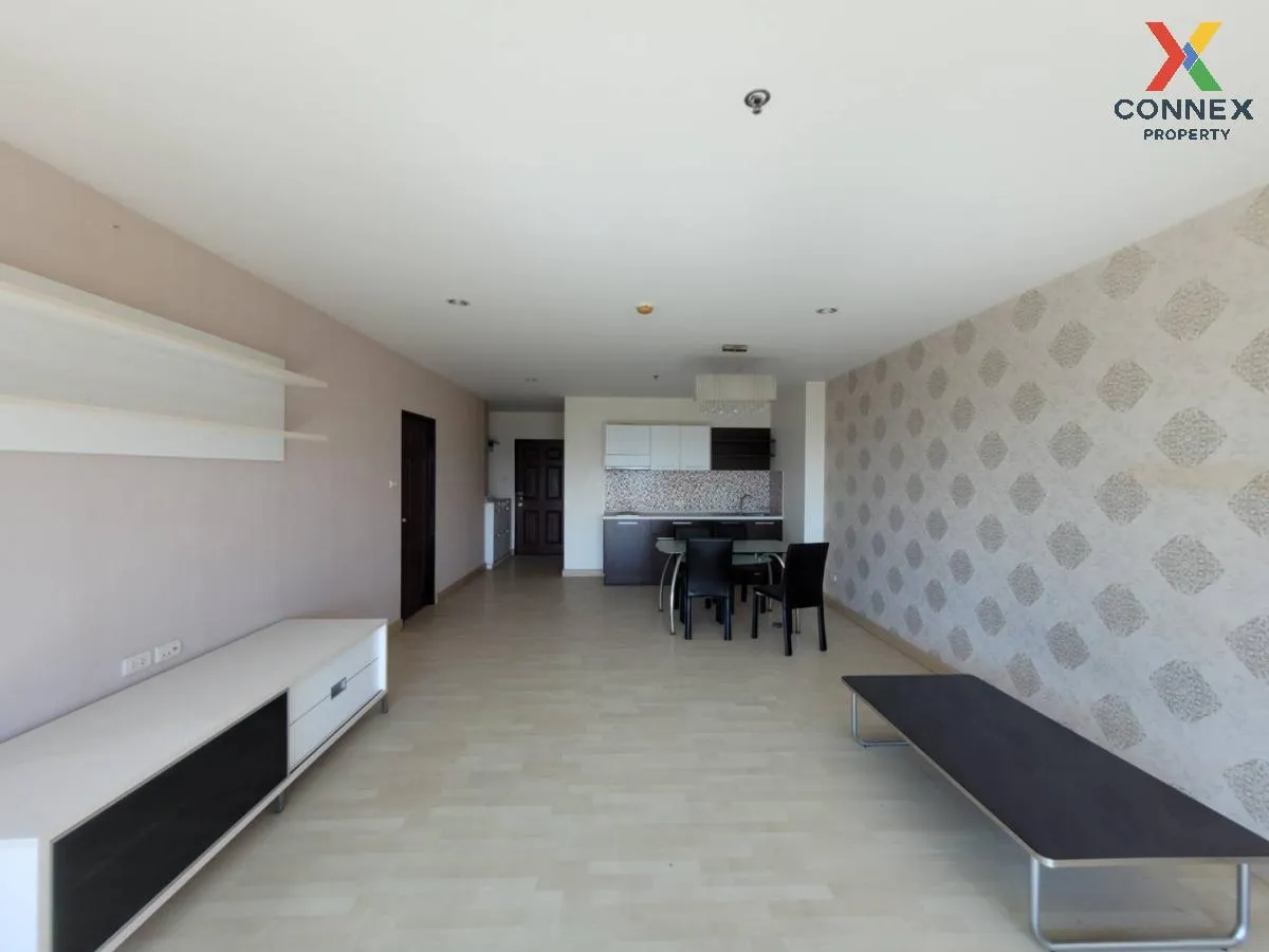 For Sale Condo , Eak Condoview , nice view , high floor , corner  4