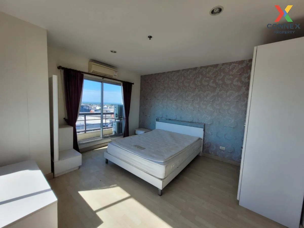 For Sale Condo , Eak Condoview , nice view , high floor , corner 