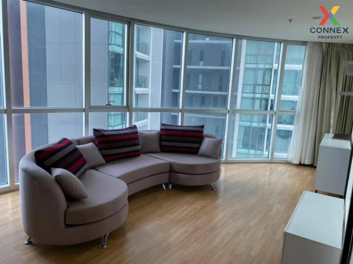 เช่าคอนโด  เลอ ลักซ์ BTS-พระโขนง พระโขนงเหนือ เขต วัฒนา กรุงเทพ C 3