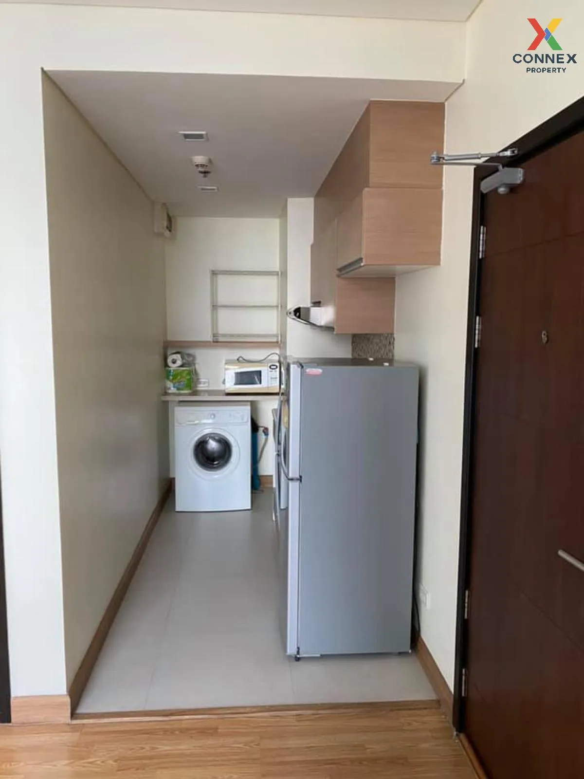 เช่าคอนโด  เลอ ลักซ์ BTS-พระโขนง พระโขนงเหนือ เขต วัฒนา กรุงเทพ C