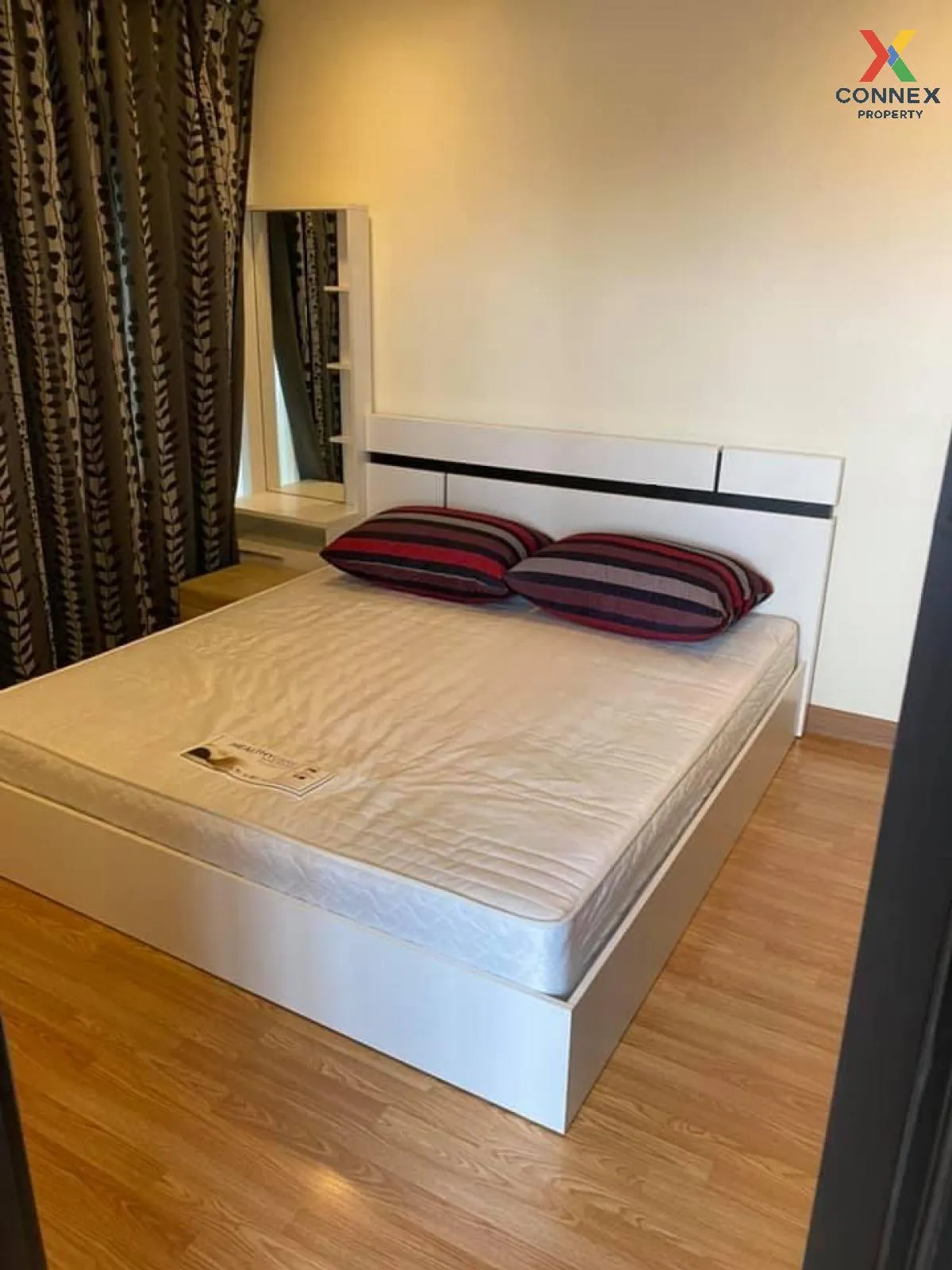 เช่าคอนโด  เลอ ลักซ์ BTS-พระโขนง พระโขนงเหนือ เขต วัฒนา กรุงเทพ C