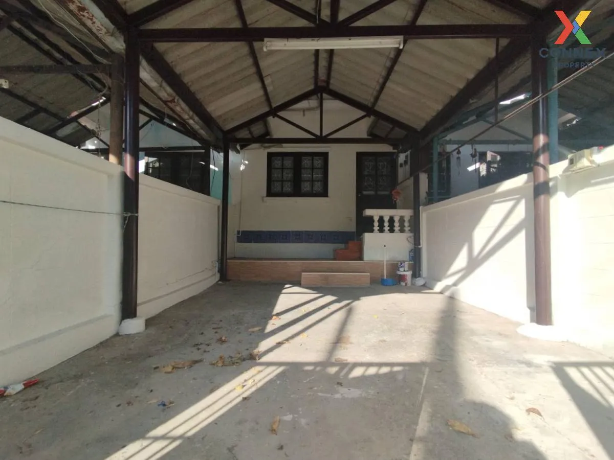 For Sale Townhouse/Townhome  , Baan Warocha 5 , Bang Phriang , Ba 2