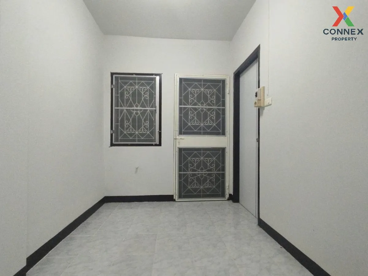 For Sale Townhouse/Townhome  , Baan Warocha 5 , Bang Phriang , Ba