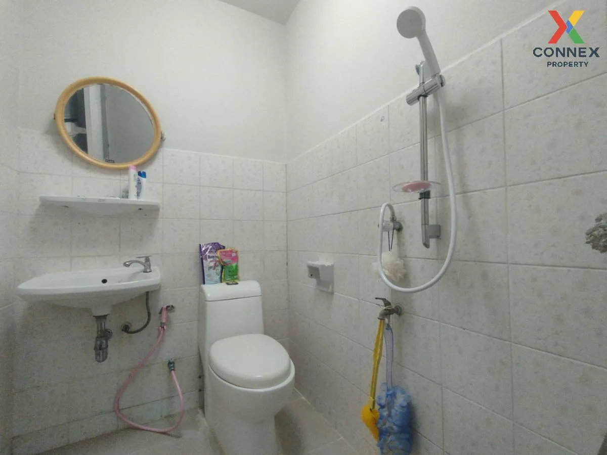 For Sale Townhouse/Townhome  , Baan Warocha 5 , Bang Phriang , Ba