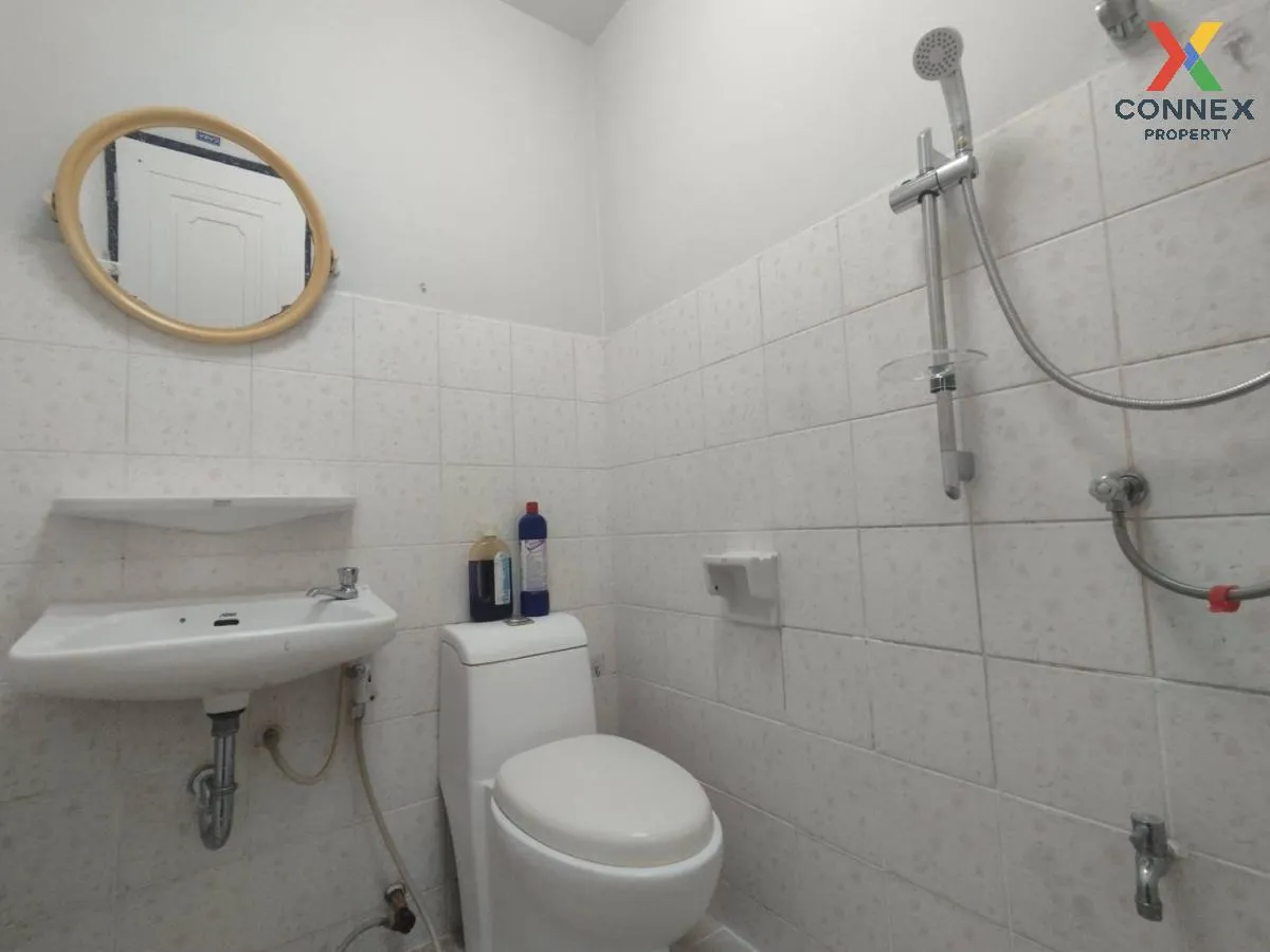 For Sale Townhouse/Townhome  , Baan Warocha 5 , Bang Phriang , Ba