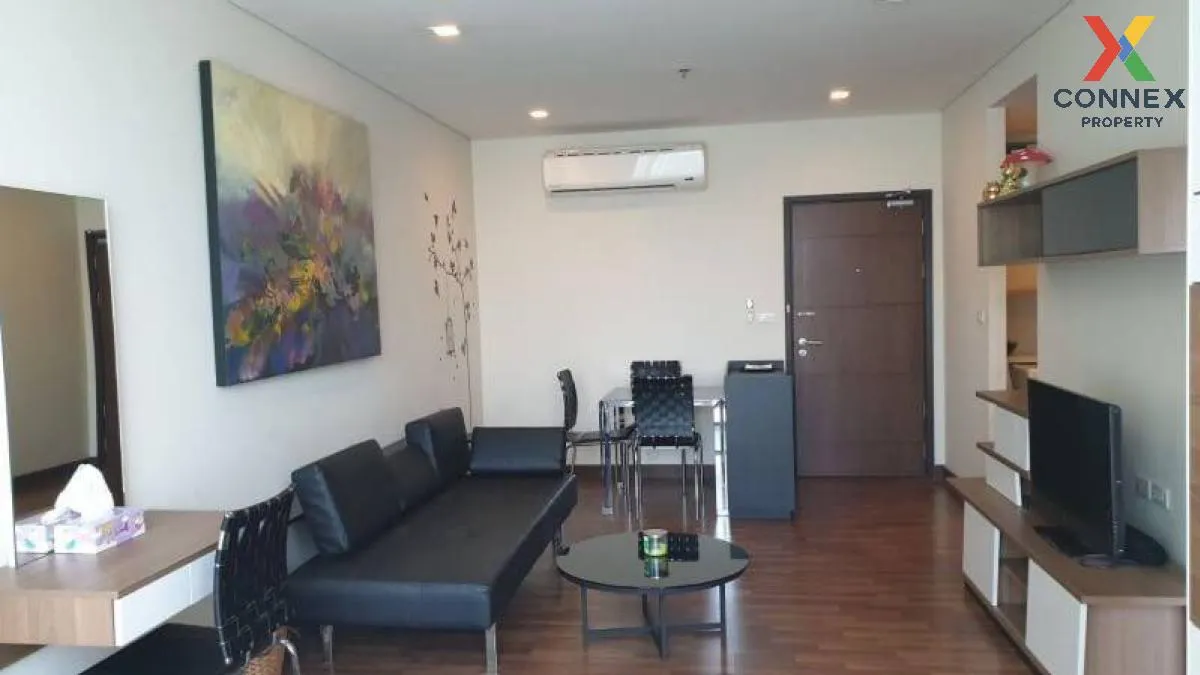 For Rent Condo , Le Luk Condo , BTS-Phra Khanong , Phra Khanong N 1