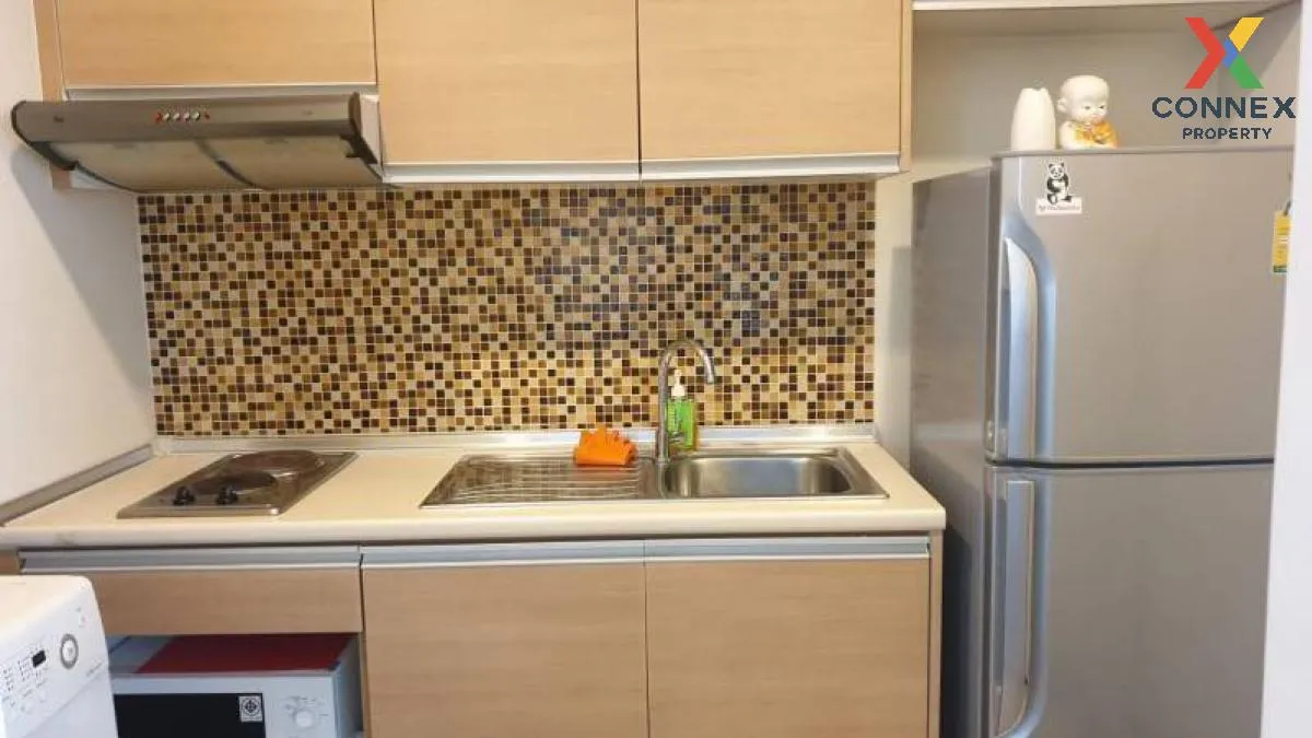 For Rent Condo , Le Luk Condo , BTS-Phra Khanong , Phra Khanong N 4