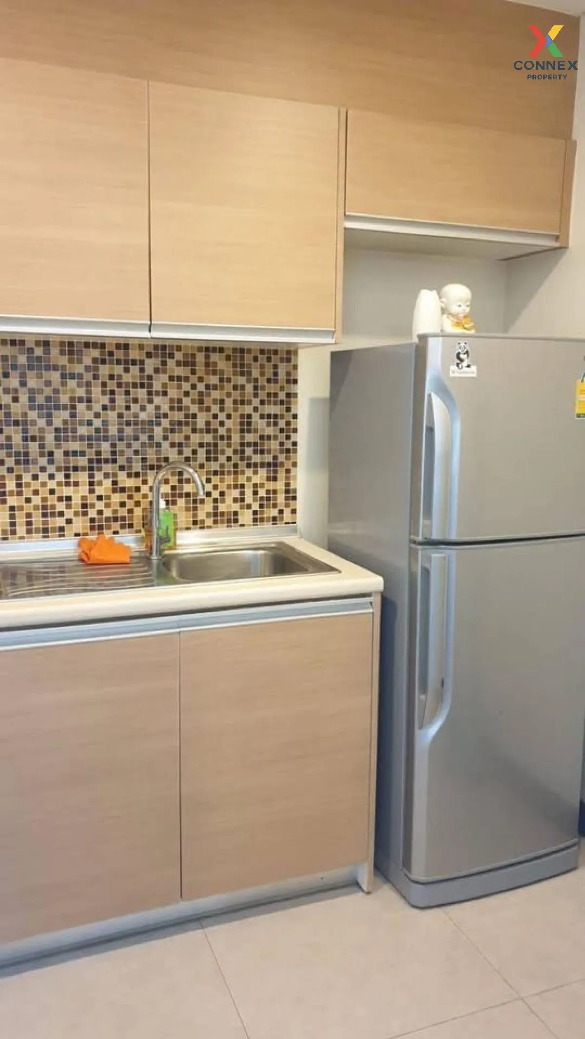 For Rent Condo , Le Luk Condo , BTS-Phra Khanong , Phra Khanong N