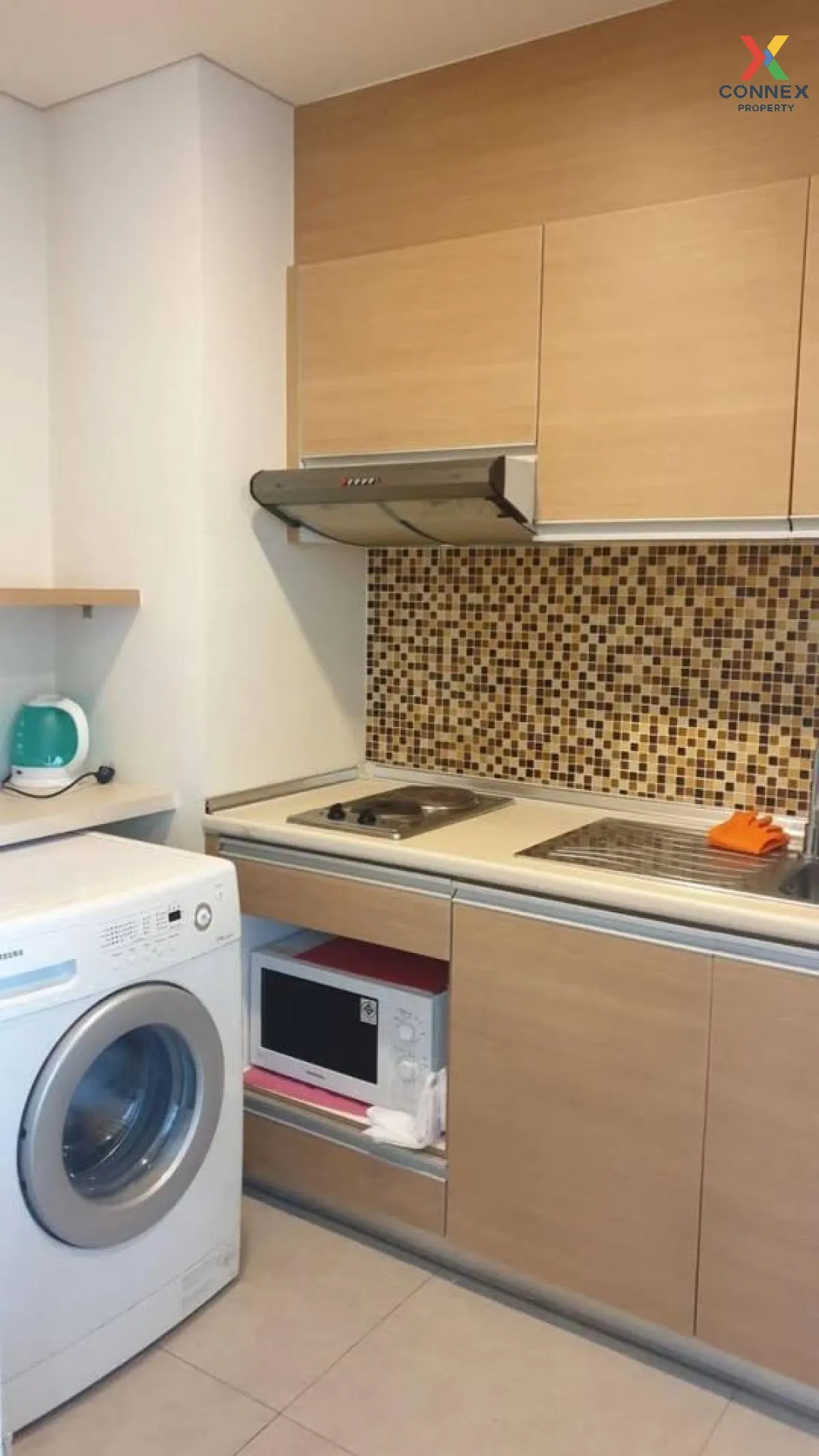 For Rent Condo , Le Luk Condo , BTS-Phra Khanong , Phra Khanong N