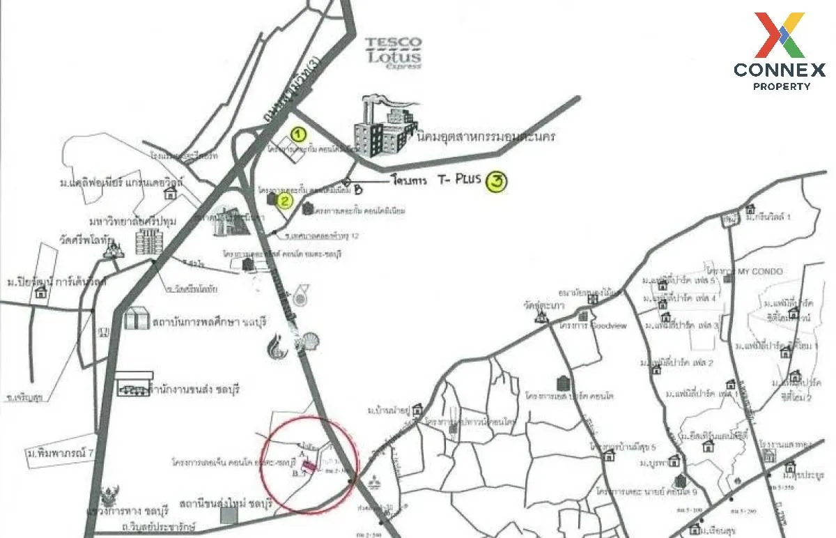 For Sale Condo , Legen Condo Amatanakhon Chonburi , Nong Mai Daen