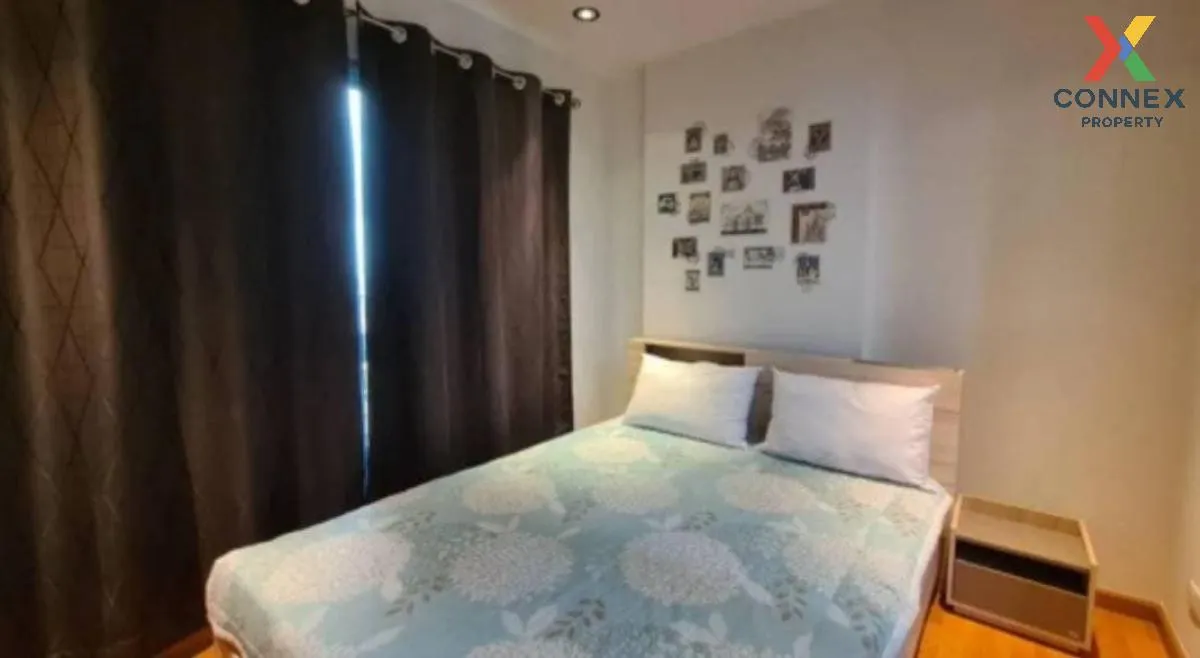 เช่าคอนโด  เดอะ เพรสซิเดนท์ สาทร - ราชพฤกษ์ 3 BTS-บางหว้า ปากคลอง เช่าคอนโด  เดอะ เพรสซิเดนท์ สาทร - ราชพฤกษ์ 3 BTS-บางหว้า ปากคลอง 4