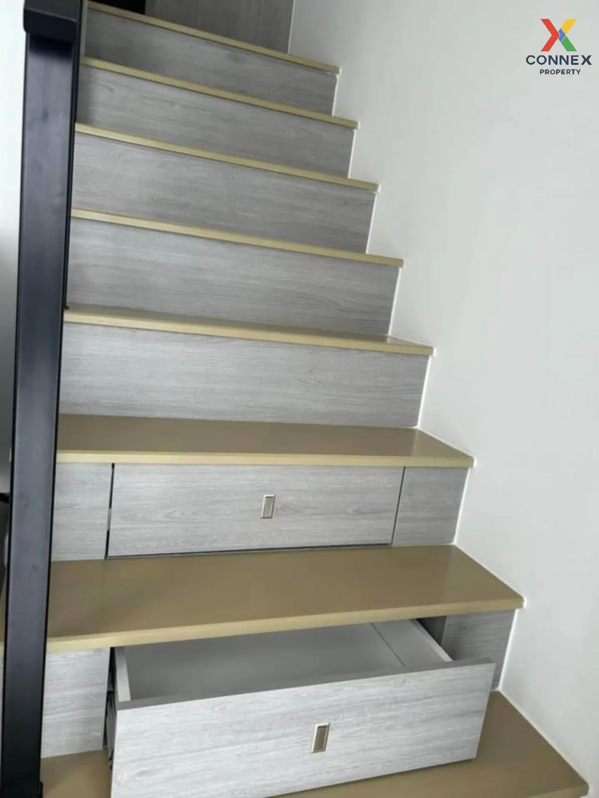 For Rent Condo , Origin Plug & Play Nonthaburi Station , Duplex ,