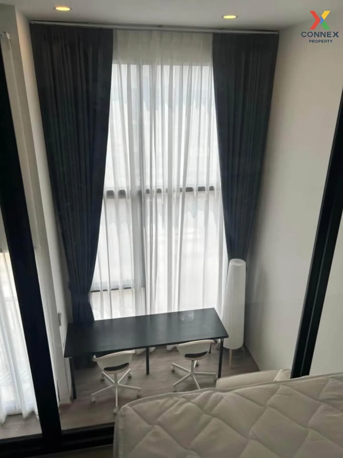 For Rent Condo , Origin Plug & Play Nonthaburi Station , Duplex ,