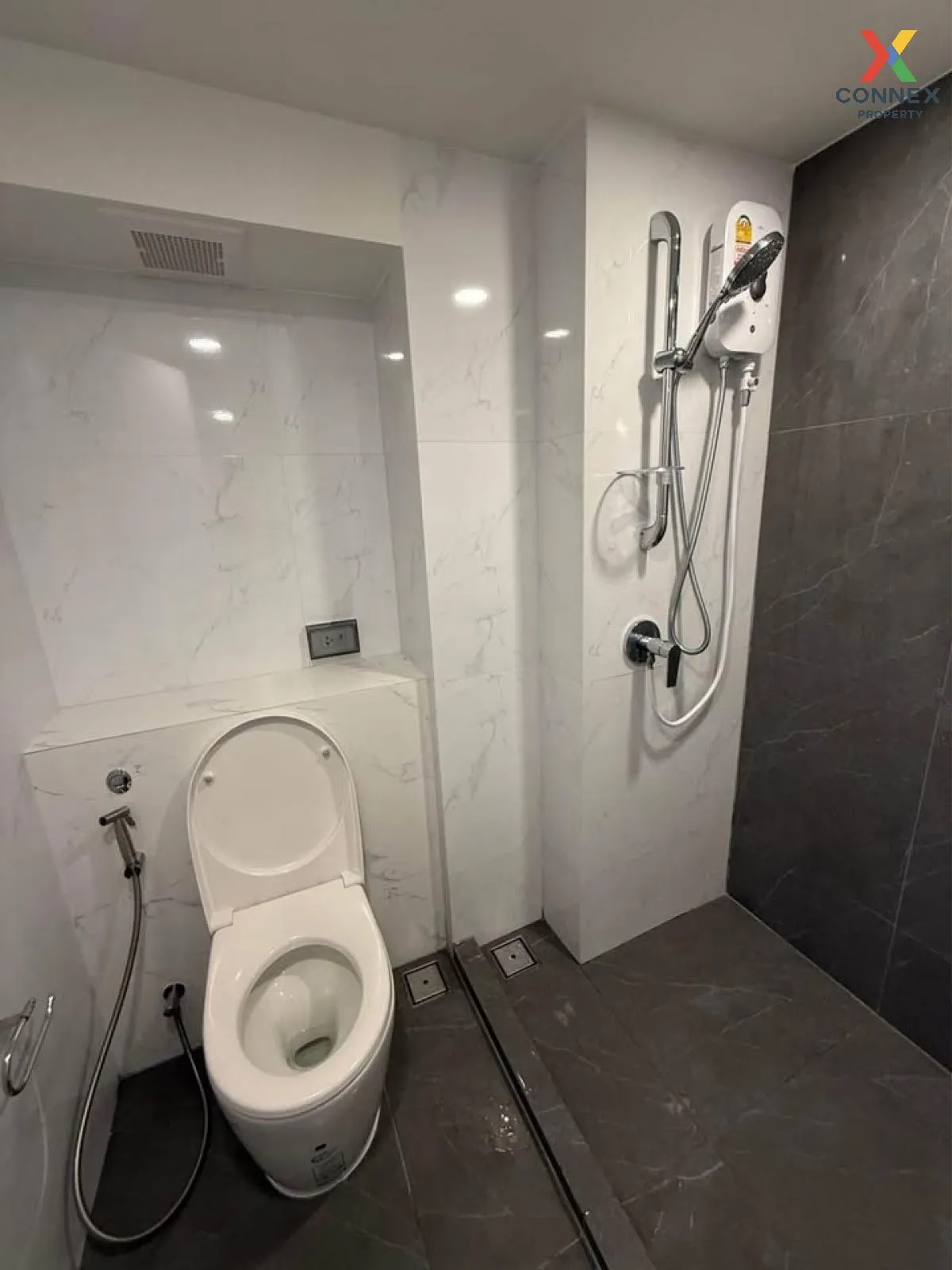 For Rent Condo , Origin Plug & Play Nonthaburi Station , Duplex ,