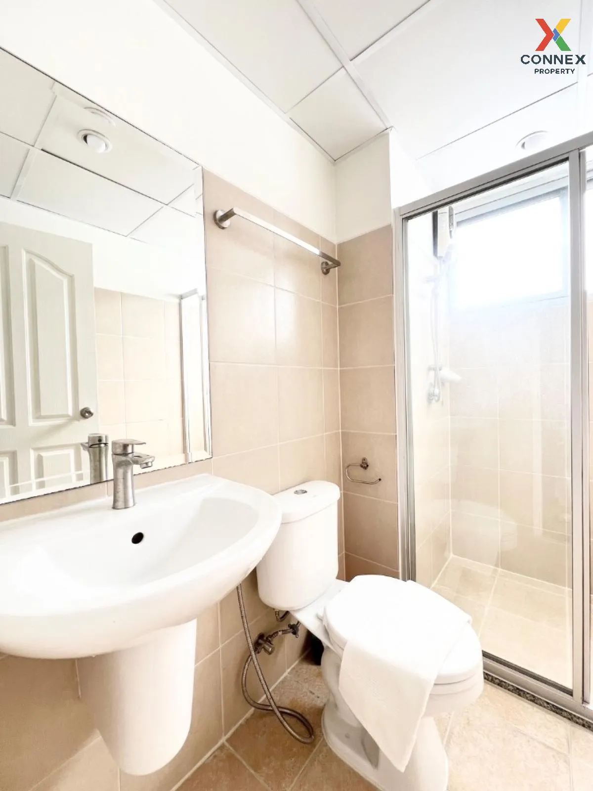 For Sale Condo , City Home @ Ratchada-Pinklao , MRT-Bang O , Bang