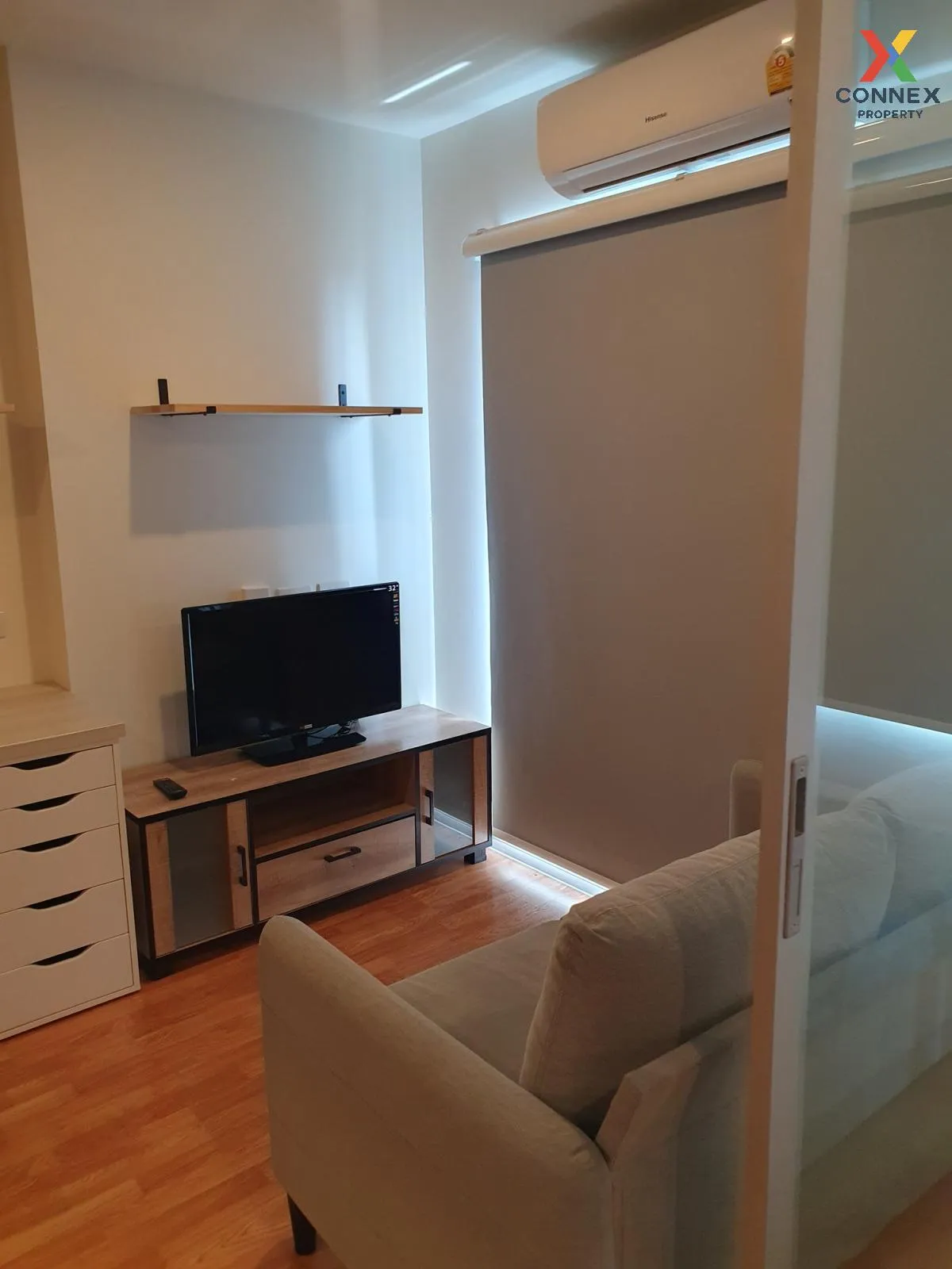 ขายคอนโด  ลุมพินี วิลล์ สุขสวัสดิ์-พระราม 2 จอมทอง เขต จอมทอง กรุ 2