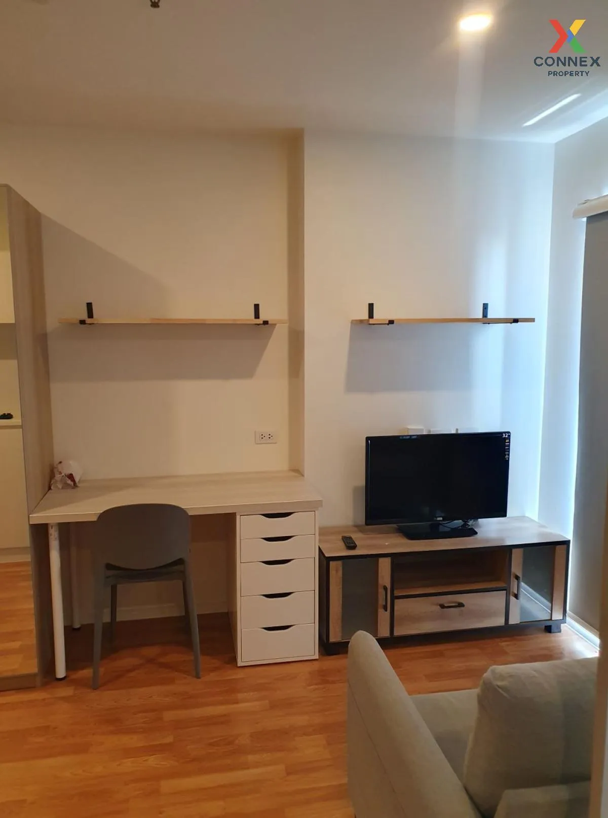 ขายคอนโด  ลุมพินี วิลล์ สุขสวัสดิ์-พระราม 2 จอมทอง เขต จอมทอง กรุ 3