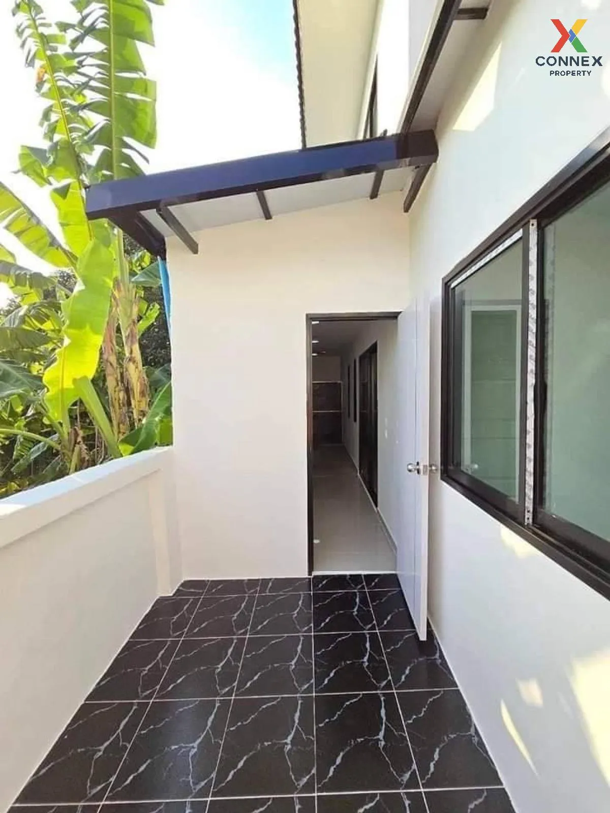 ขายทาวน์เฮ้าส์/ทาวน์โฮม  บ้านคันทรีพาร์ค 15 รีโนเวทใหม่ บางโพธิ์เ