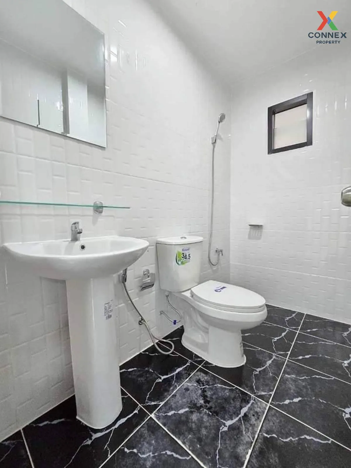 ขายทาวน์เฮ้าส์/ทาวน์โฮม  บ้านคันทรีพาร์ค 15 รีโนเวทใหม่ บางโพธิ์เ