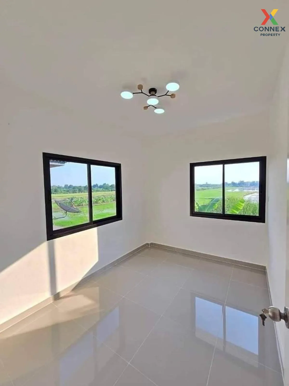 ขายทาวน์เฮ้าส์/ทาวน์โฮม  บ้านคันทรีพาร์ค 15 รีโนเวทใหม่ บางโพธิ์เ