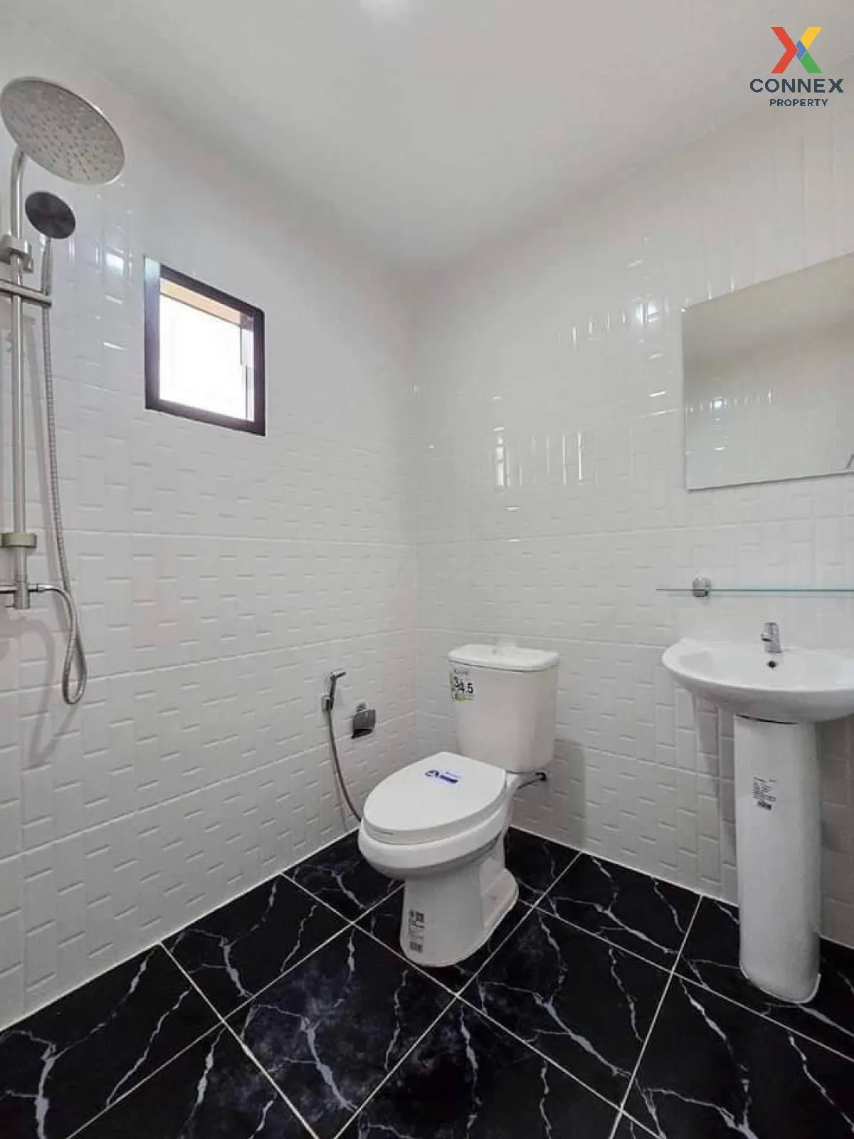 ขายทาวน์เฮ้าส์/ทาวน์โฮม  บ้านคันทรีพาร์ค 15 รีโนเวทใหม่ บางโพธิ์เ