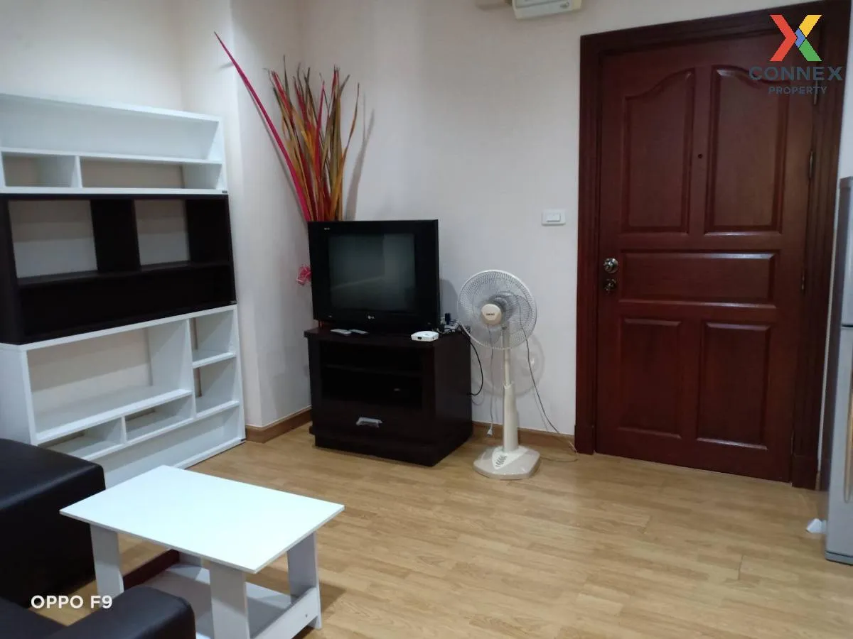 For Rent Condo , PG Rama 9 , MRT-Phra Ram 9 , Huai Khwang , Huai  2