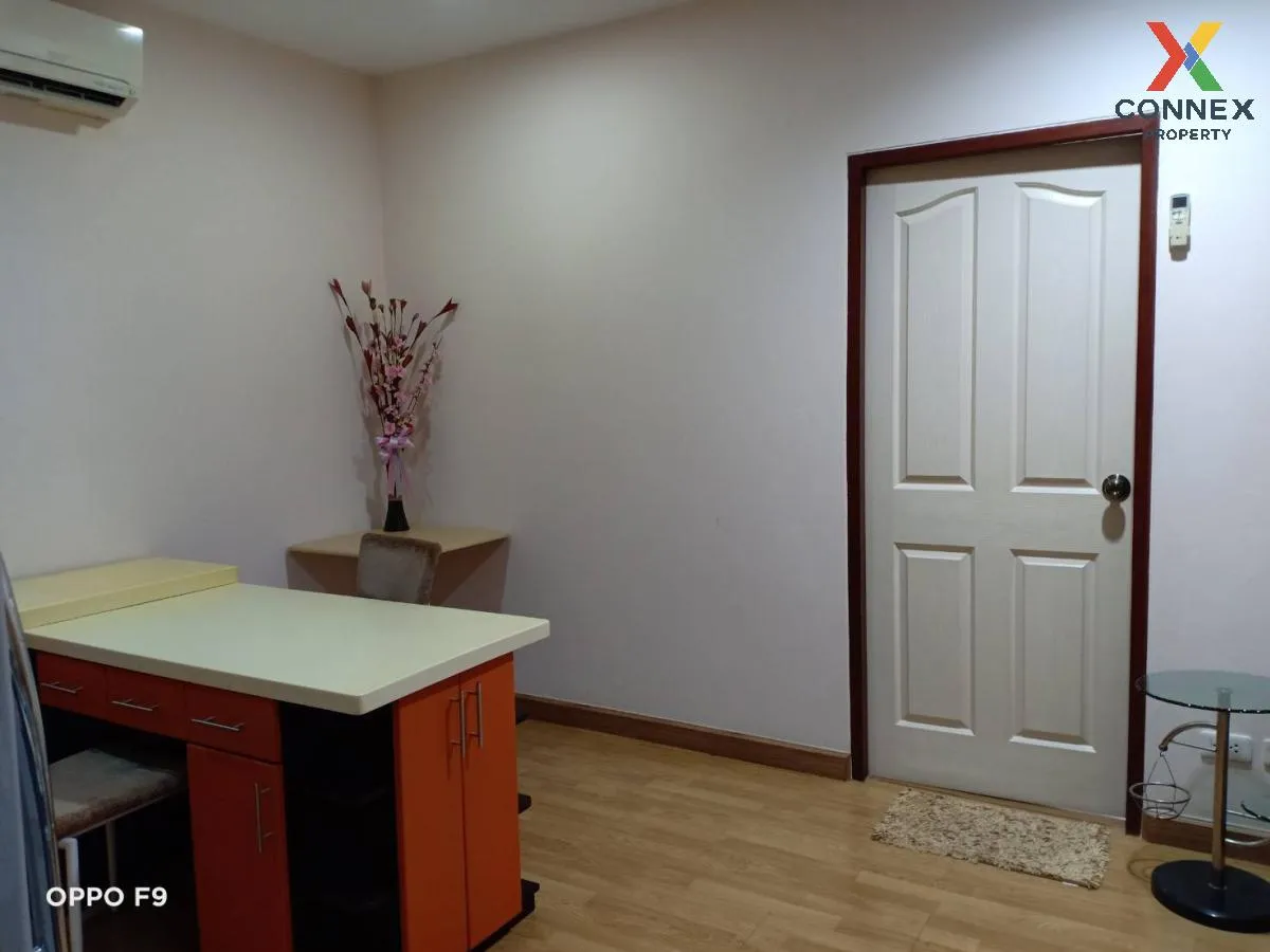 For Rent Condo , PG Rama 9 , MRT-Phra Ram 9 , Huai Khwang , Huai  4