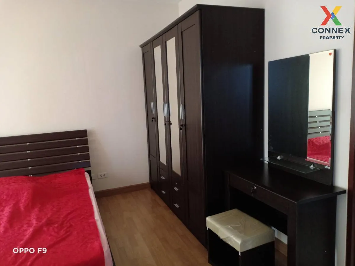 For Rent Condo , PG Rama 9 , MRT-Phra Ram 9 , Huai Khwang , Huai 