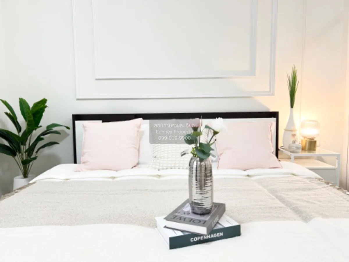 For Sale Condo , City Home @ Ratchada-Pinklao , MRT-Bang O , Bang 2