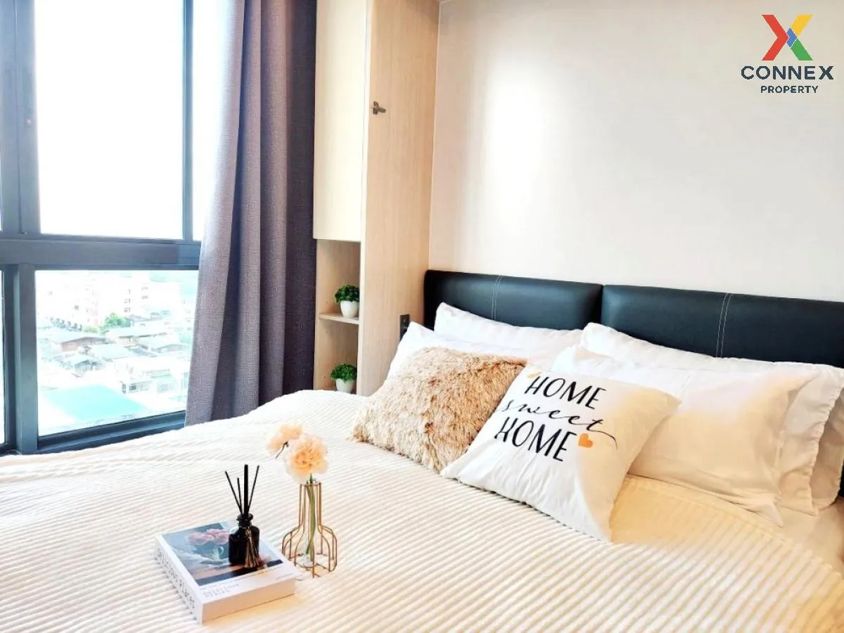 ขายคอนโด  ไอดีโอ สาทร - ท่าพระ BTS-โพธิ์นิมิตร บุคคโล เขต ธนบุรี  ขายคอนโด  ไอดีโอ สาทร - ท่าพระ BTS-โพธิ์นิมิตร บุคคโล เขต ธนบุรี  3