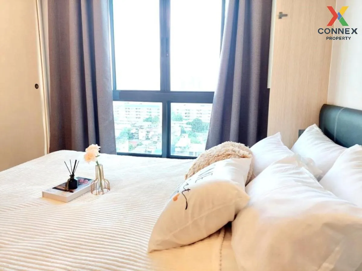 ขายคอนโด  ไอดีโอ สาทร - ท่าพระ BTS-โพธิ์นิมิตร บุคคโล เขต ธนบุรี  ขายคอนโด  ไอดีโอ สาทร - ท่าพระ BTS-โพธิ์นิมิตร บุคคโล เขต ธนบุรี  4