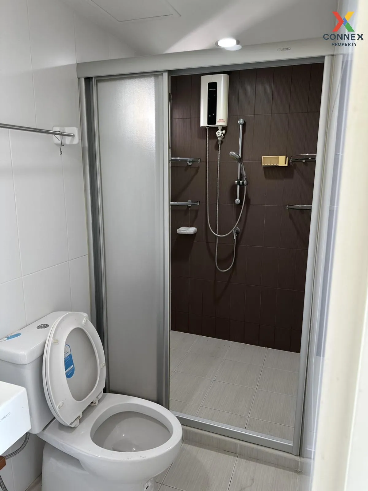 เช่าคอนโด  ยู ดีไลท์ แอท ห้วยขวาง สเตชั่น MRT-ห้วยขวาง ห้วยขวาง เ