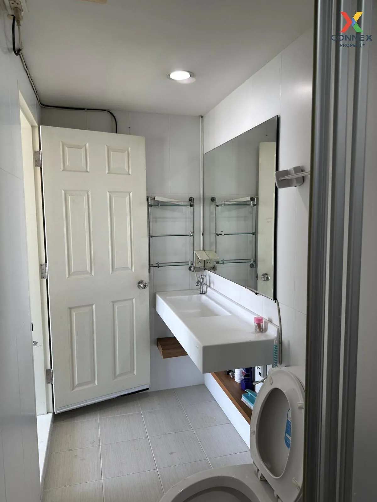 เช่าคอนโด  ยู ดีไลท์ แอท ห้วยขวาง สเตชั่น MRT-ห้วยขวาง ห้วยขวาง เ