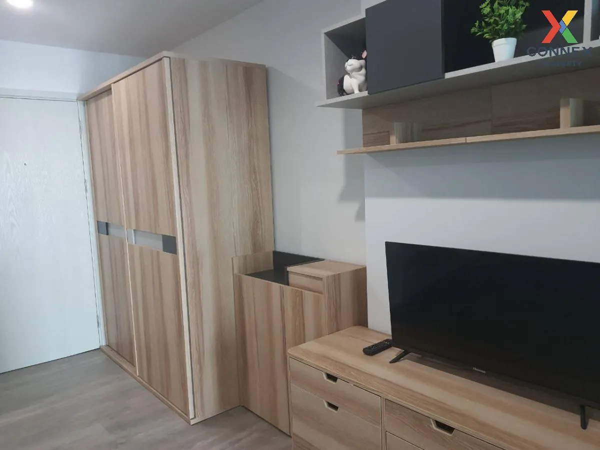 เช่าคอนโด  ไรย์ ตลาดพลู BTS-ตลาดพลู ตลาดพลู เขต ธนบุรี กรุงเทพ CX 3