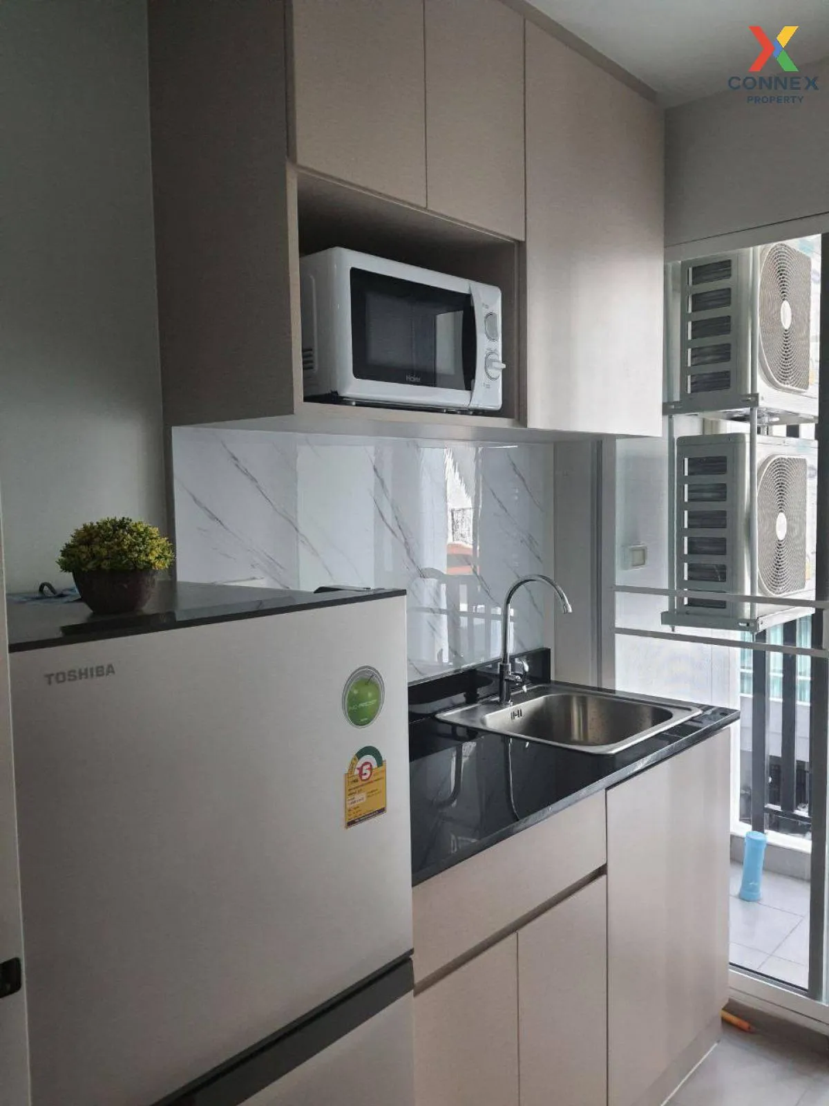 เช่าคอนโด  ไรย์ ตลาดพลู BTS-ตลาดพลู ตลาดพลู เขต ธนบุรี กรุงเทพ CX