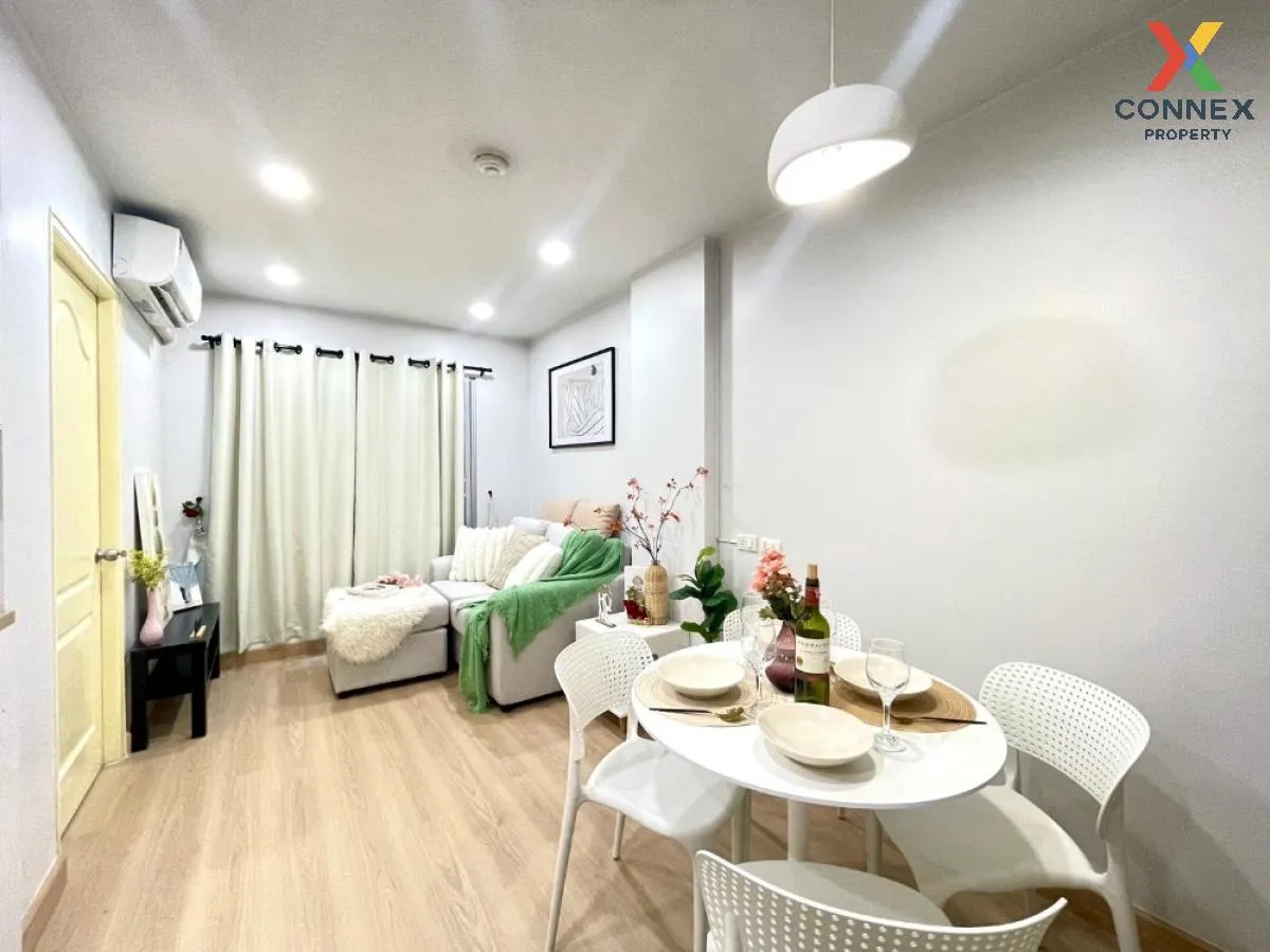 ขายคอนโด  ลุมพินี คอนโดทาวน์ บางแค  MRT-บางแค บางแค เขต ภาษีเจริญ ขายคอนโด  ลุมพินี คอนโดทาวน์ บางแค  MRT-บางแค บางแค เขต ภาษีเจริญ 2